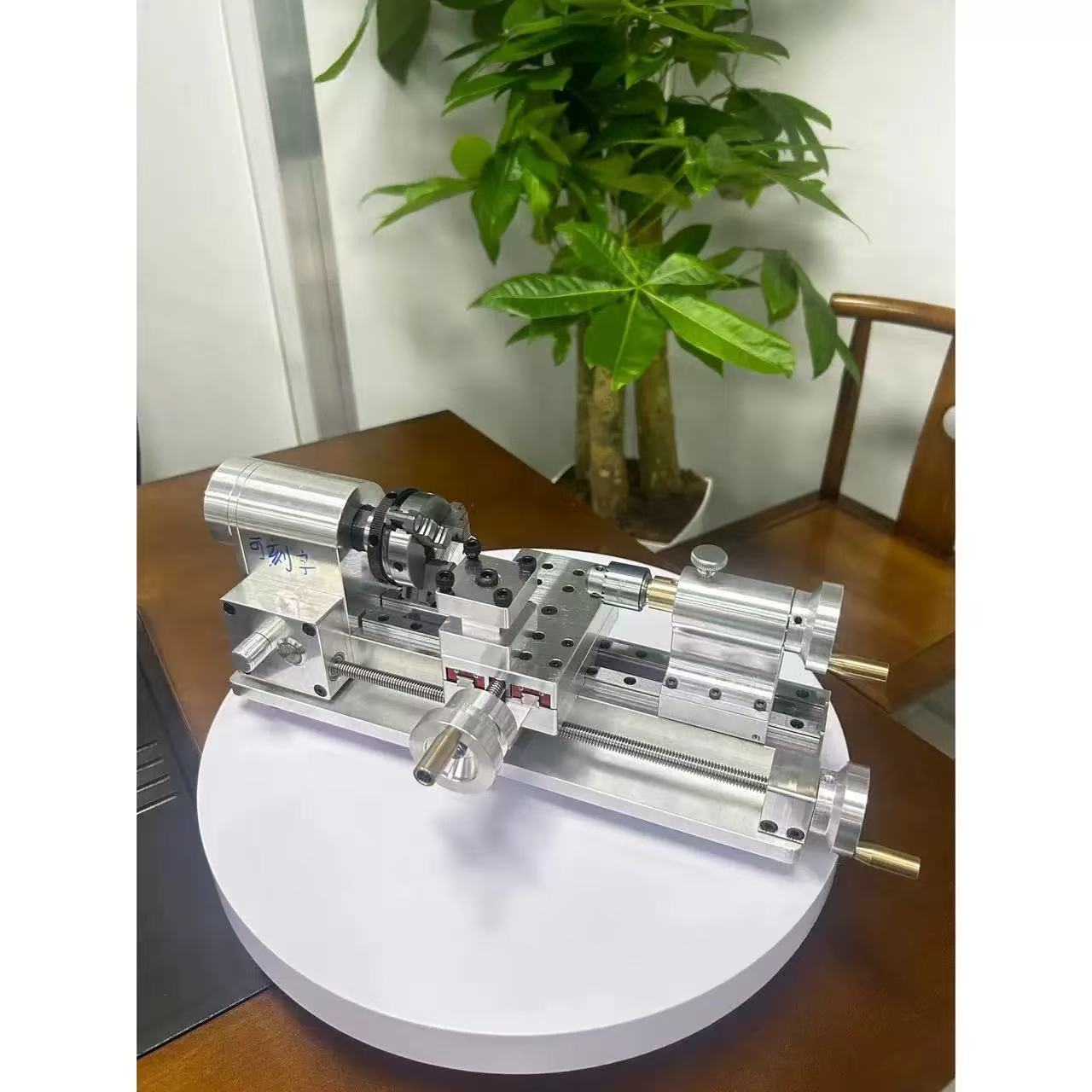 Home Mini Lathe – The Source of Men’s Happiness