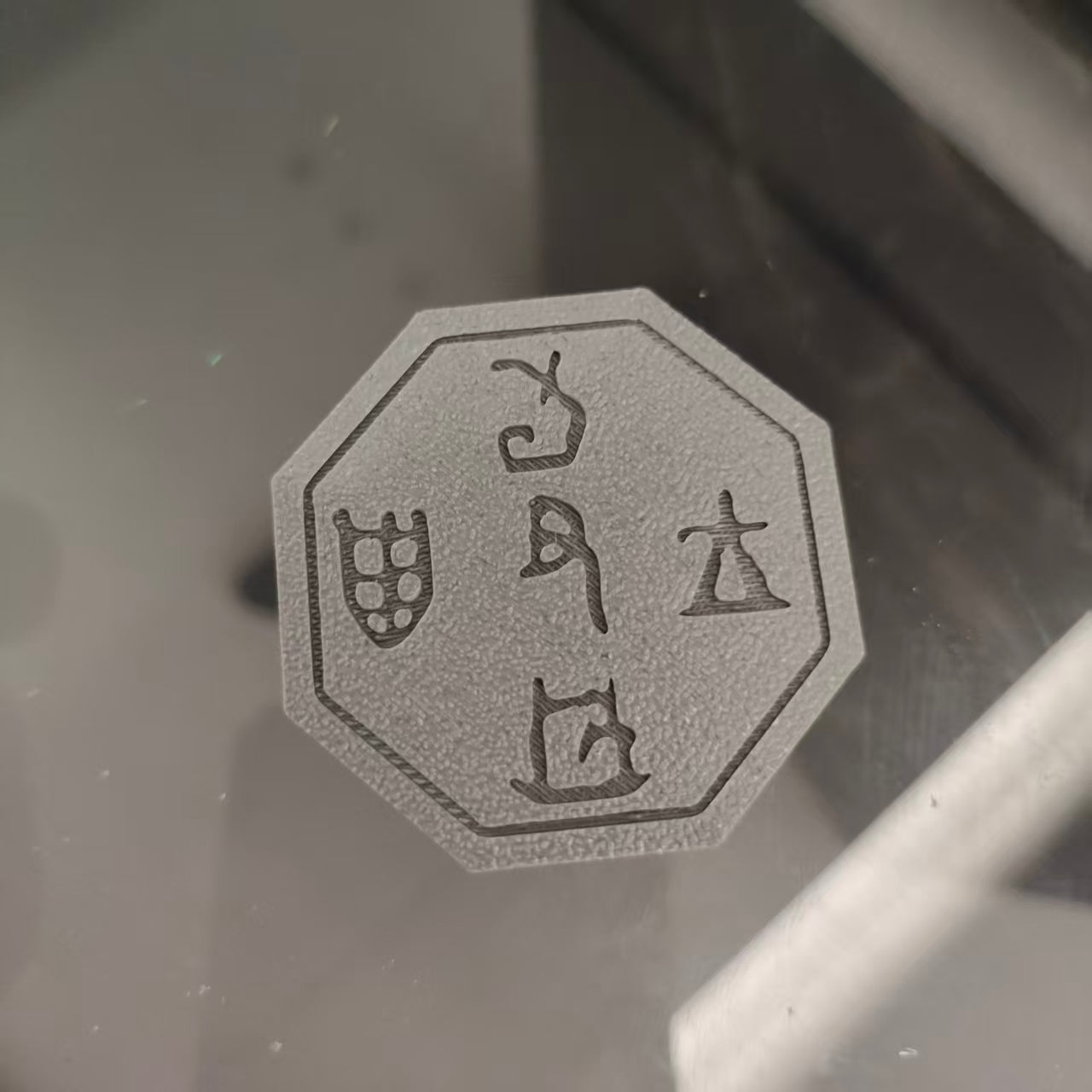 Upgraded Version - 12 Zodiac Talismans Set with Wireless Charging Disc