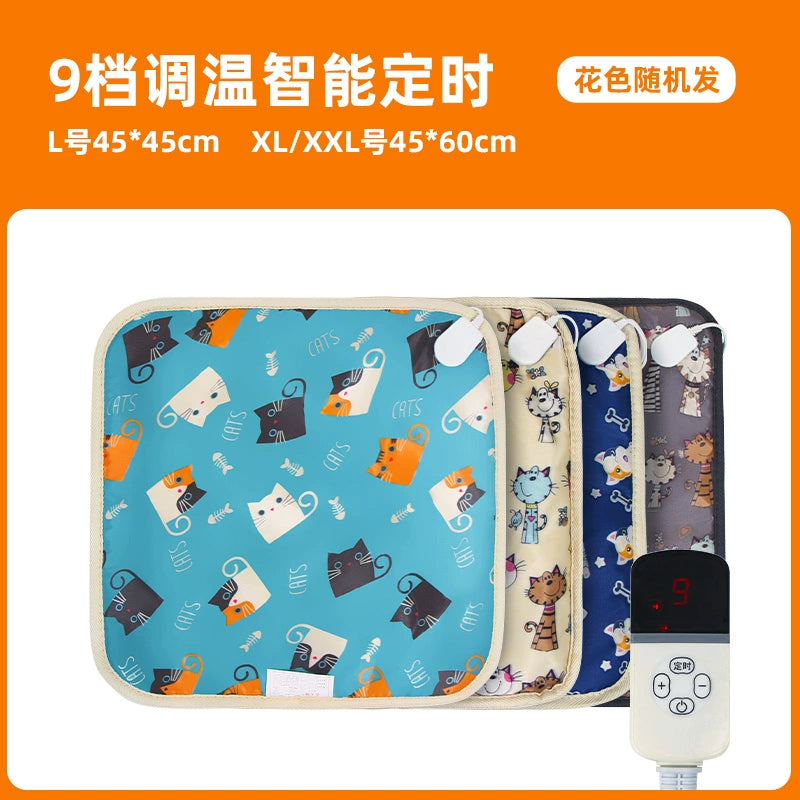 Detachable and Washable Dog House for Medium Large Dogs, All Seasons Cat Nest Winter Warmth Pet Sleeping Supplies