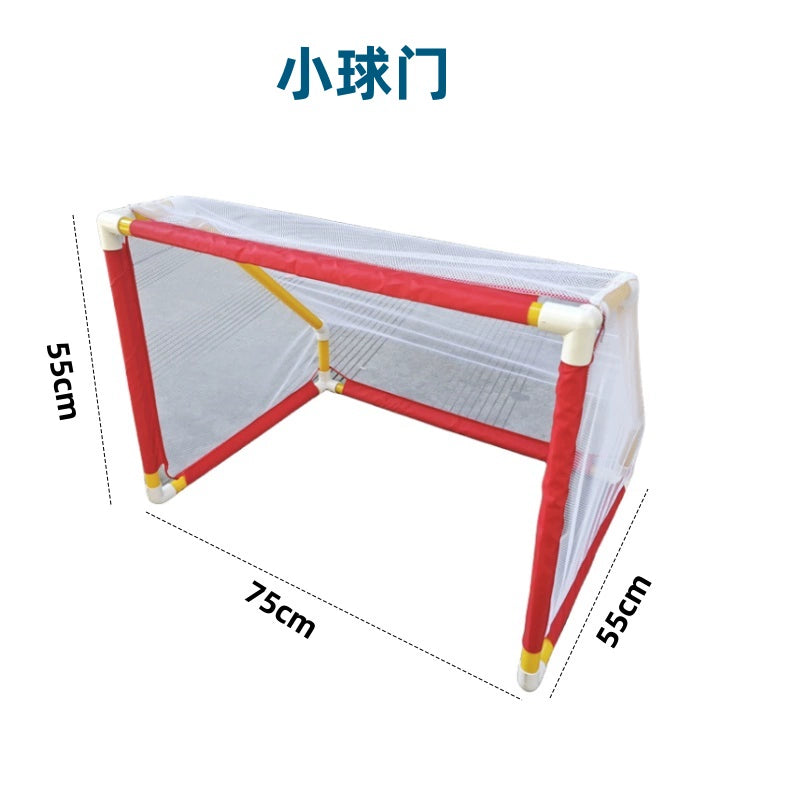 Outdoor Sports Fun: Kids' Hockey Toy for Sensory Development - Enhance Coordination & Family Bonding