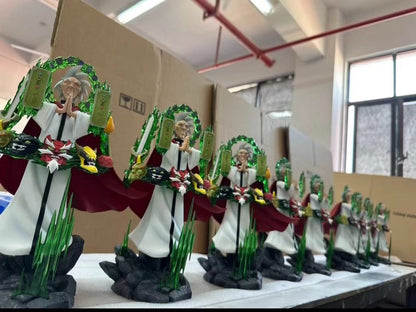 (Limited 100 Pieces) Archmage Uncle - Premium Resin Statue