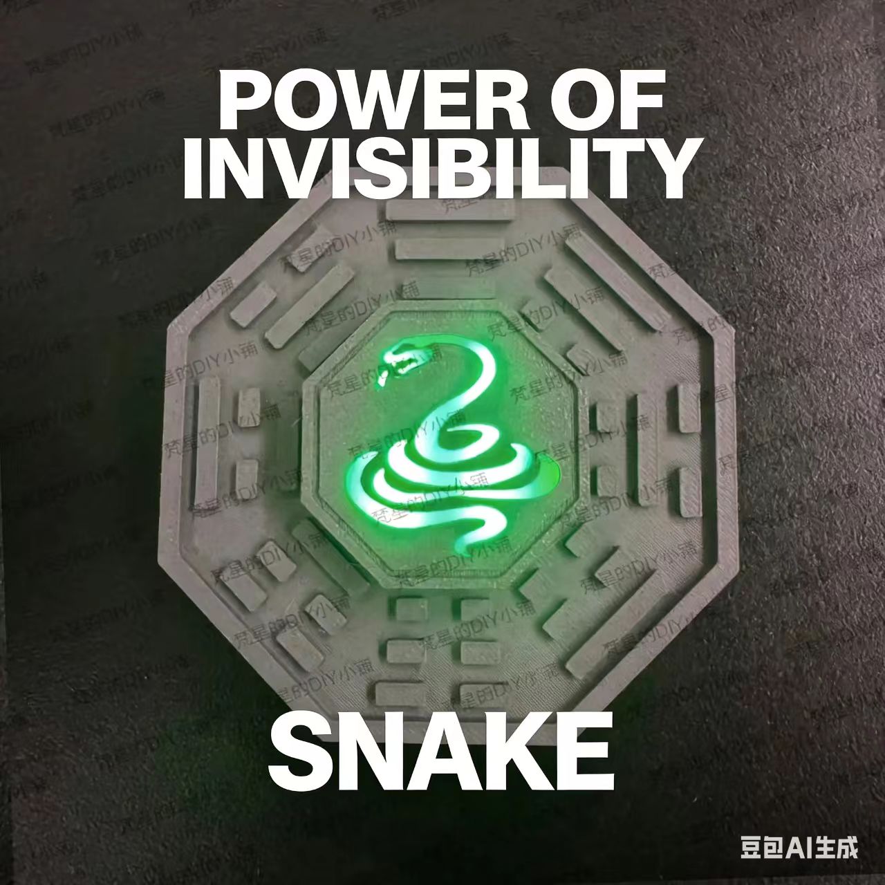 Upgraded Version - 12 Zodiac Talismans Set with Wireless Charging Disc