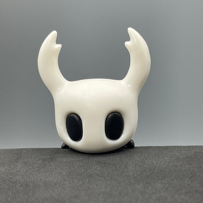 Custom Hollow Knight Peeking Figure - Monitor Sitter & Car Screen Ornament