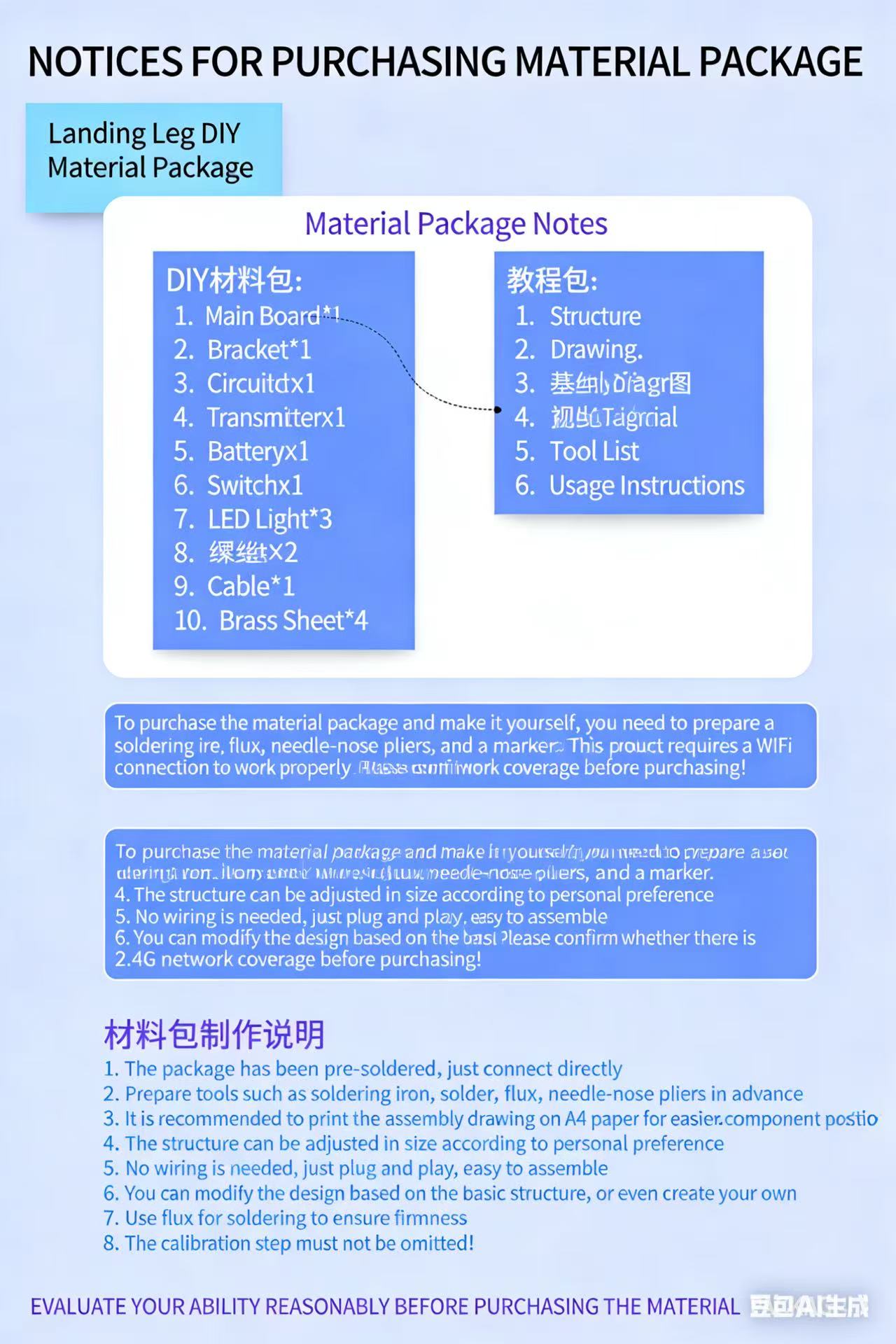 Mars Explorer Lander: Wi-Fi Smart Clock & Weather Station (Handcrafted Metal Art)