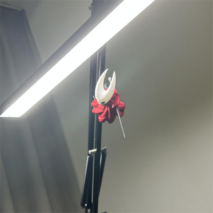 Hollow Knight Magnetic Figures - Hornet & The Knight Fridge Magnets