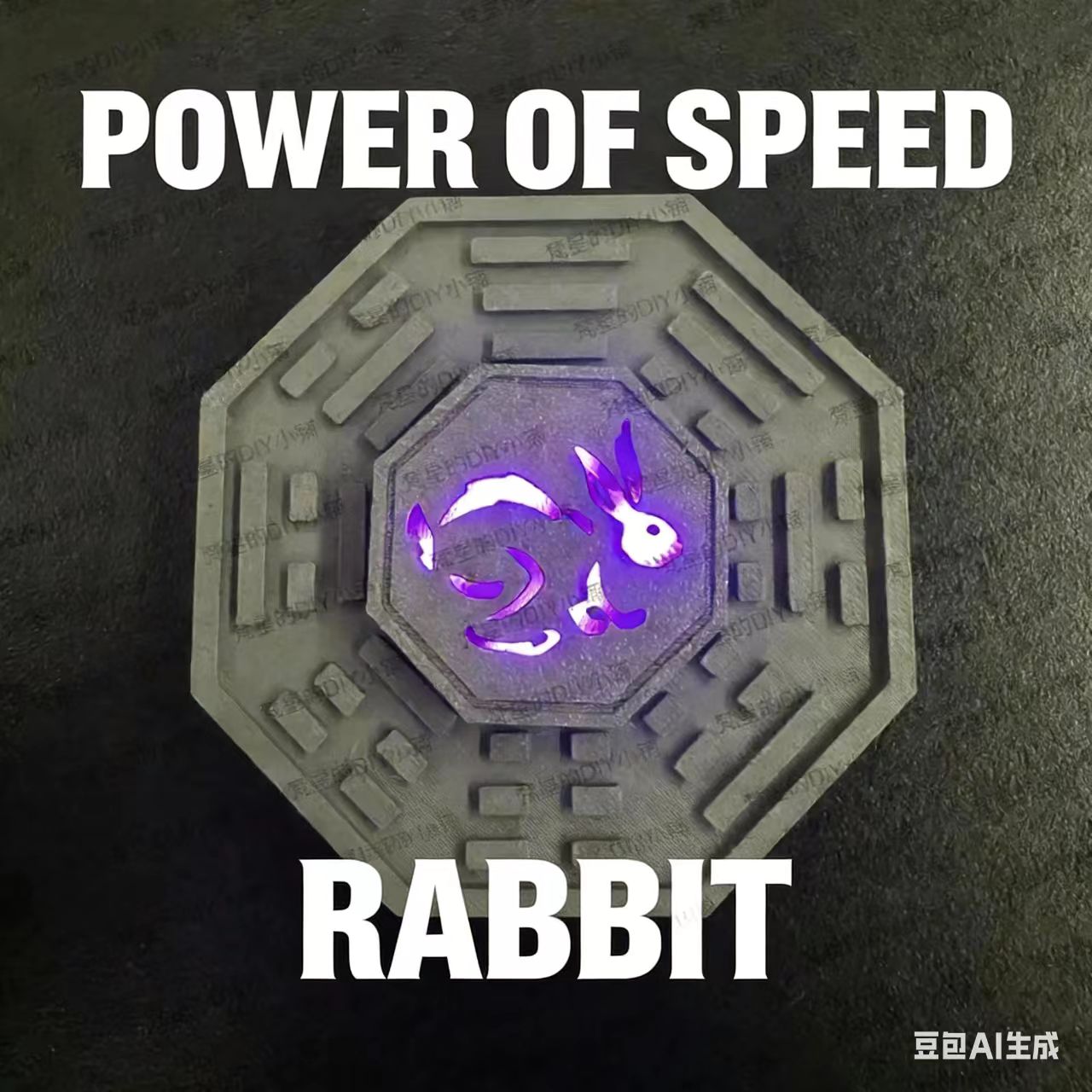 Upgraded Version - 12 Zodiac Talismans Set with Wireless Charging Disc