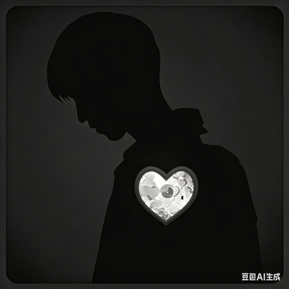 Custom Silhouette Shadow Night Light - Personalized Photo Projection Lamp