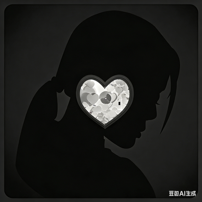 Custom Silhouette Shadow Night Light - Personalized Photo Projection Lamp