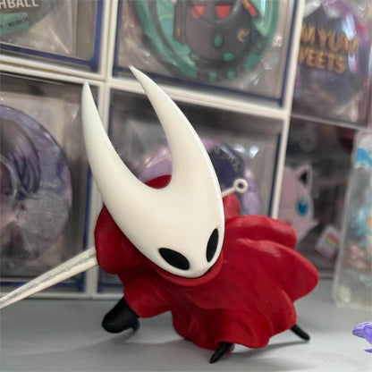 Hollow Knight Magnetic Figures - Hornet & The Knight Fridge Magnets